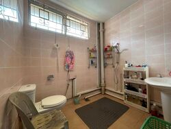 Peakview Estate (D16), Terrace #630854961